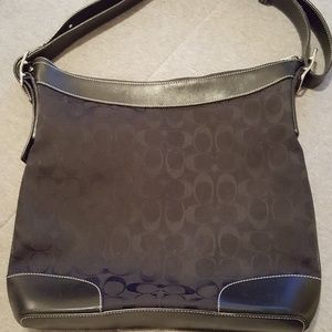 Coach Purse (Authentic)